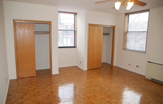 Studio, 1 bath, 300 sqft, $1,595, Unit 620-206