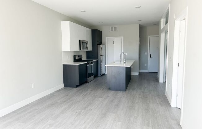 1 bed, 1 bath, $2,499, Unit 1236-209