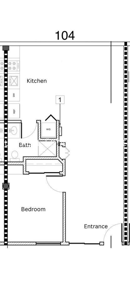 Partner-provided property photo