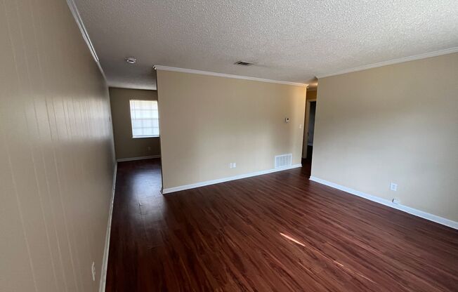 Northeast Pensacola Duplex