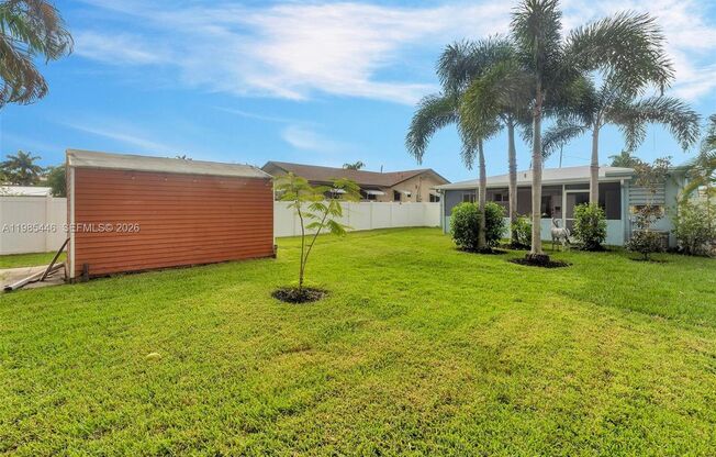 211 SE 1ST TER DANIA, FL 33004