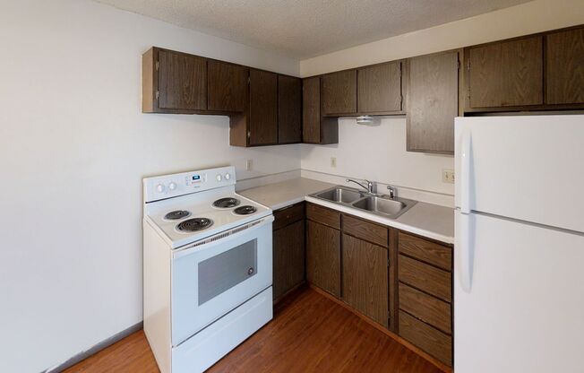 2 beds, 1 bath, $850