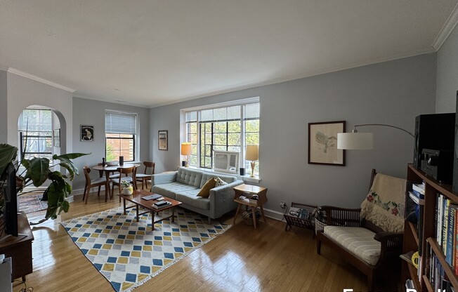 89 Longwood Ave, Brookline MA 6