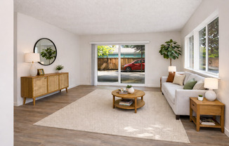 15015 Shoreline Apartments