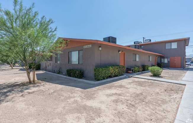 Welcome to Decatur Rents Apartments