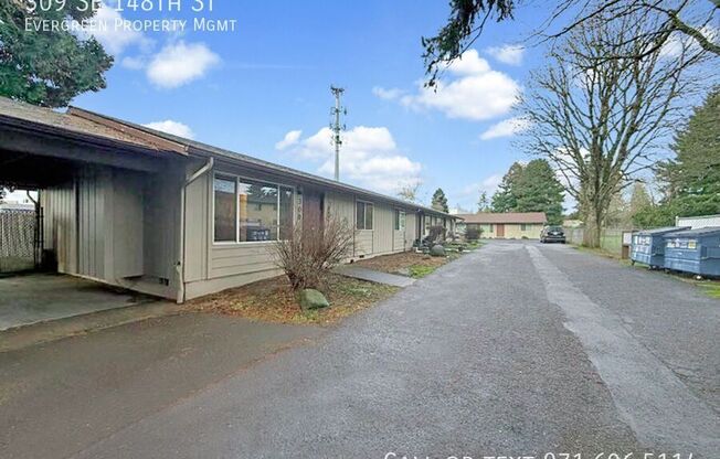 309 SE 148 ST