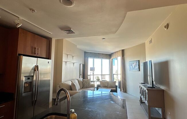1 bed, 1 bath, $1,795, Unit # 1711
