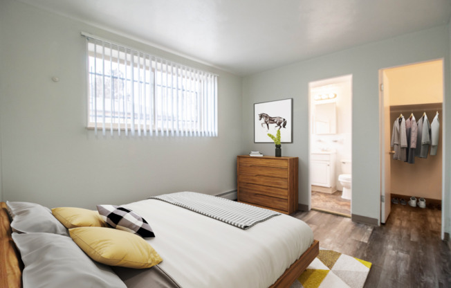 36-Unit Apartment Community in Aurora, CO – Convenient Location & Comfortable Living