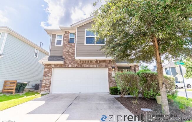 5919 Rubicon Run, Austin, TX 78745