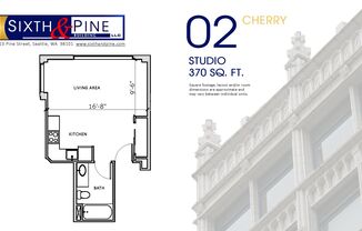 Partner-provided photo for $1390 unit
