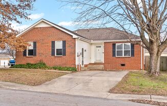 *** SUPER NICE RANCH HOME ***