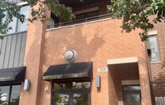 Breathtaking, 2-Bedroom, 2-Bath Condo Near Medical District