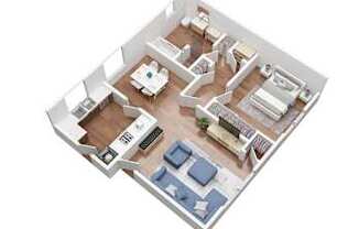 Partner-provided photo for $2299 unit