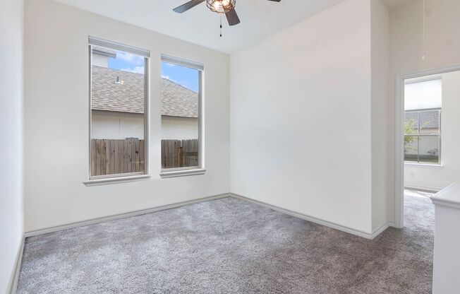 Beautiful One-Story Home in Fair Oaks Ranch!