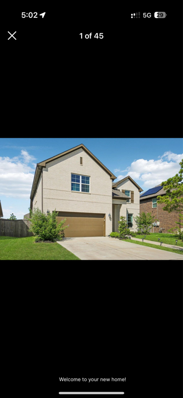 2641 SUMMER INDIGO TRL