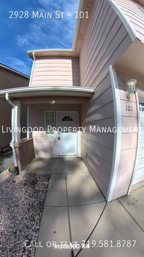 2928 Main Street