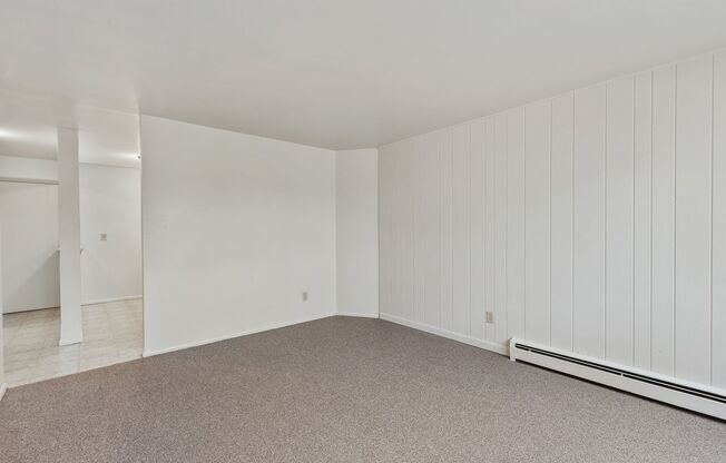 Merrill Park Apartments