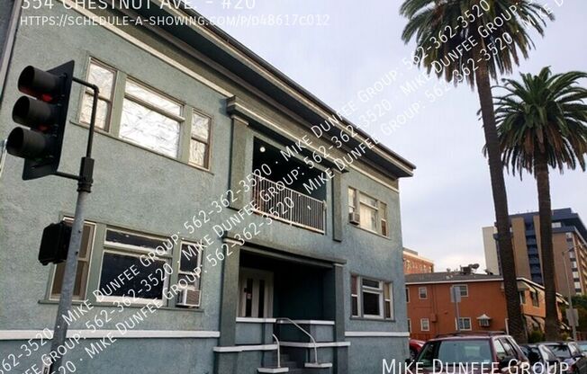 354 Chestnut Ave #17