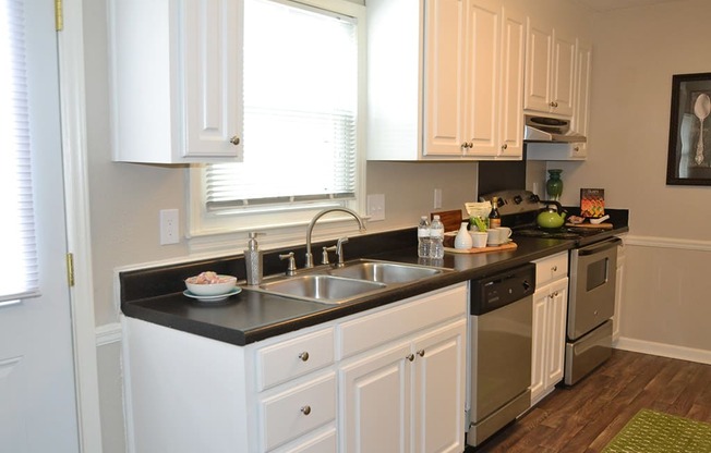 Westchester Townhomes