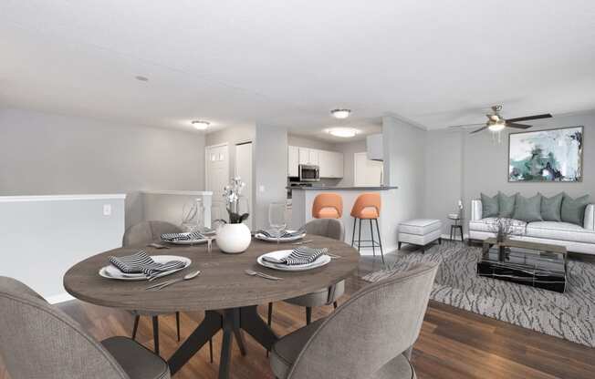 Summit Townhomes