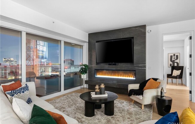 2 beds, 3 baths, 2,230 sqft, $11,000, Unit 14F