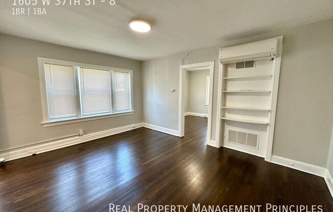 1605 W 37 ST