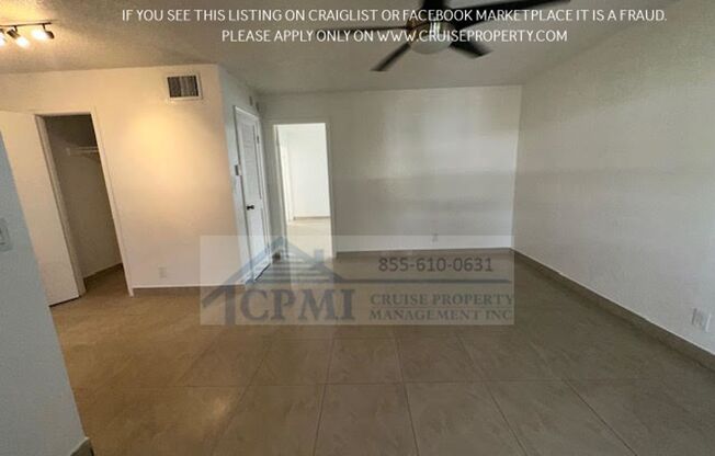 1 bed, 1 bath, 628 sqft, $1,525, Unit 206