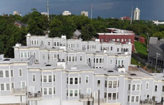 2 Bed | 2 Bath Condo on Crybaby Hill