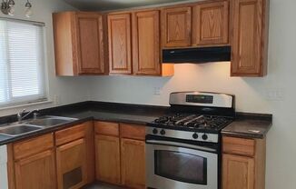 3 beds, 1 bath, $1,895