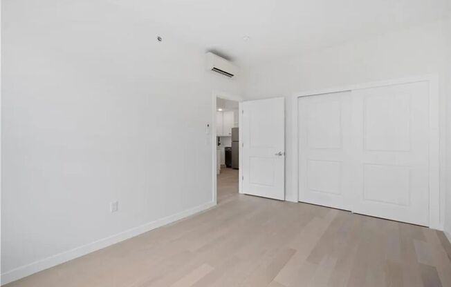 1 bed, 1 bath, $1,800, Unit APARTMENT 1