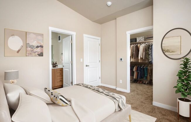 3 beds, 2.5 baths, 1,026 sqft, $2,310, Unit 4616