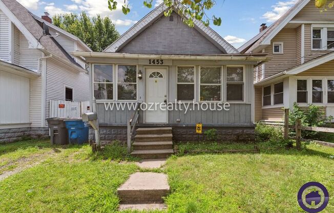 1453 PROUTY AVE