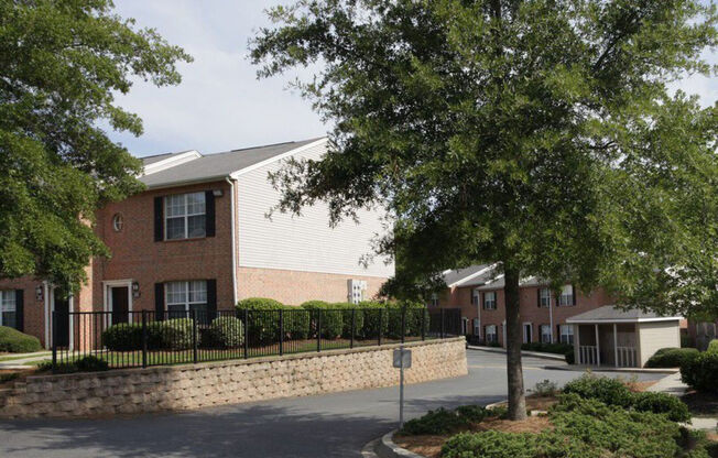 Forest Ridge