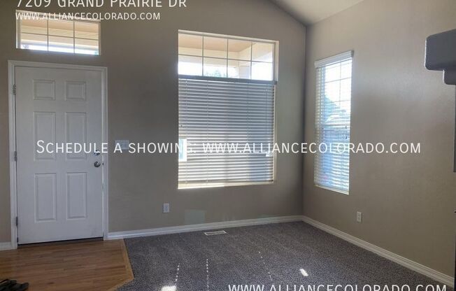 7209 Grand Prairie