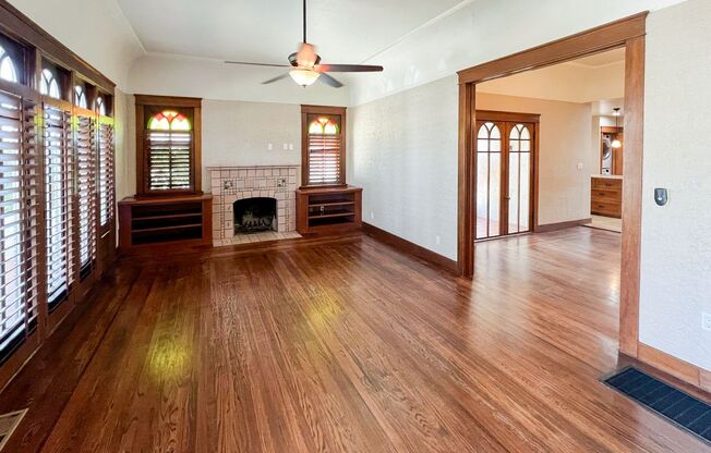 Charming Point Loma Gem: Fully Renovated 3 Bedroom, 2 Bath Home