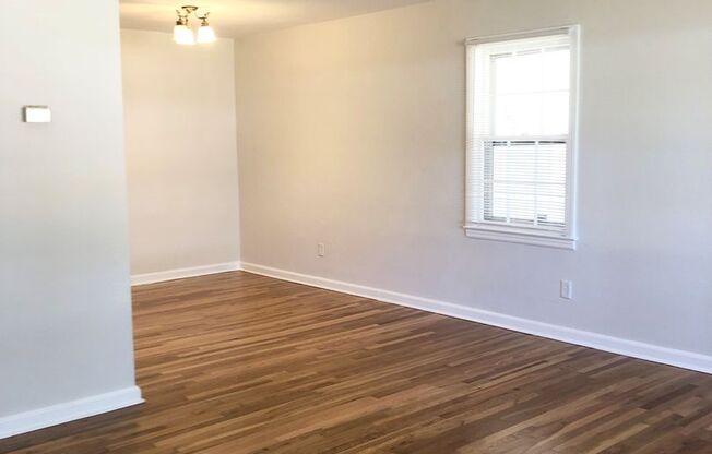 3 beds, 1 bath, $1,825