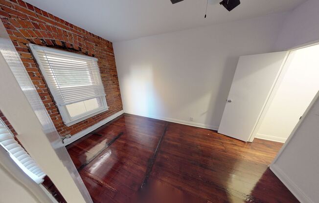 1 bed, 1 bath, 575 sqft, $1,695, Unit 504