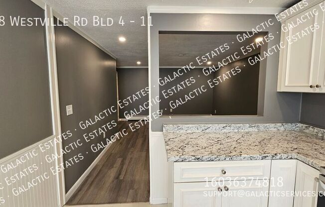 48 WESTVILLE BLDG 4 RD