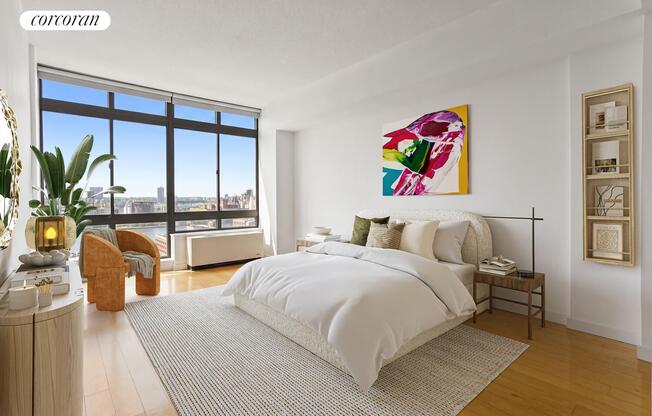 3 beds, 2.5 baths, 1,414 sqft, $11,995, Unit 18KL