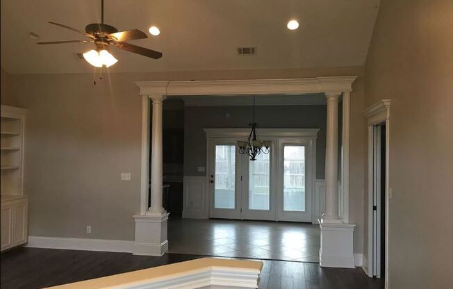 Luxury Living in Valdosta: Your Dream Home Awaits at 3511 Walstine Ln