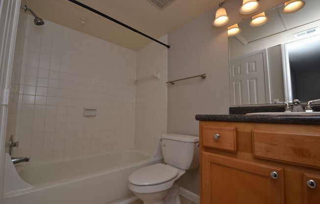 1 bed, 1 bath, $1,350, Unit # 302