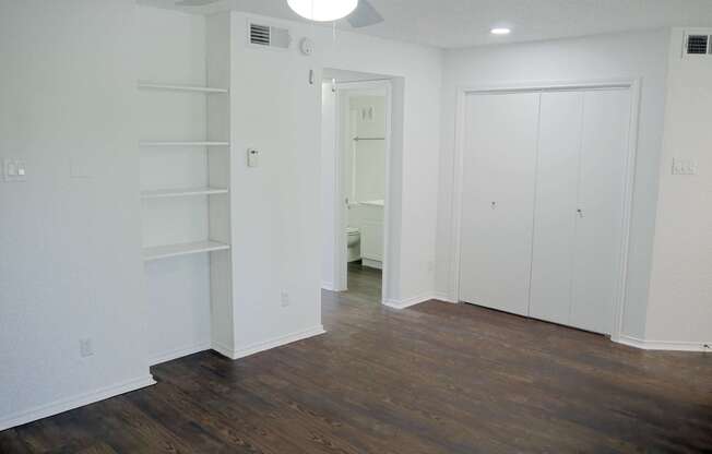 1 bed, 1 bath, 651 sqft, $1,190