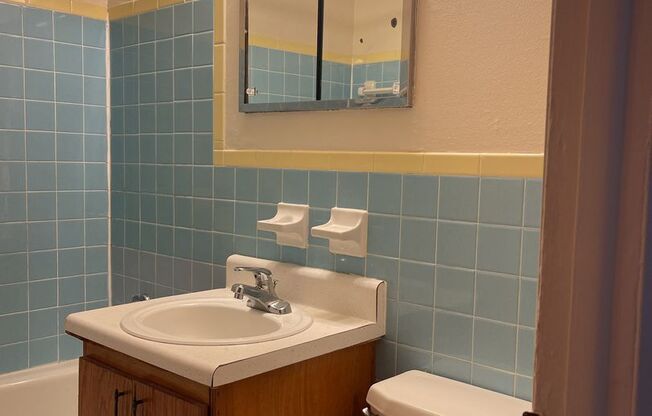 1 bed, 1 bath, 454 sqft, $1,275, Unit D-11