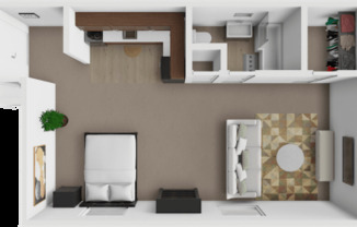 Partner-provided photo for $639 unit