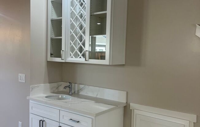 Newly Built Home Available at 2615 Beaumont St
