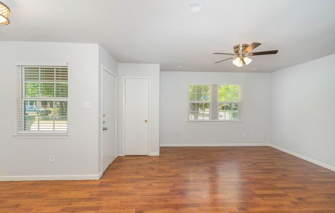500 &amp; 502 W. Cedar St. Duplex