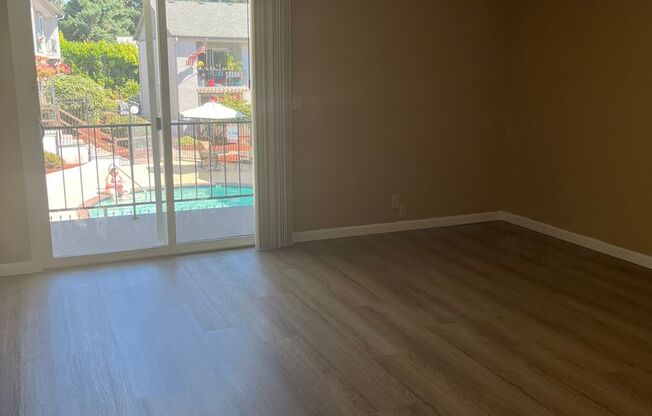 Twin Oaks Apartments
