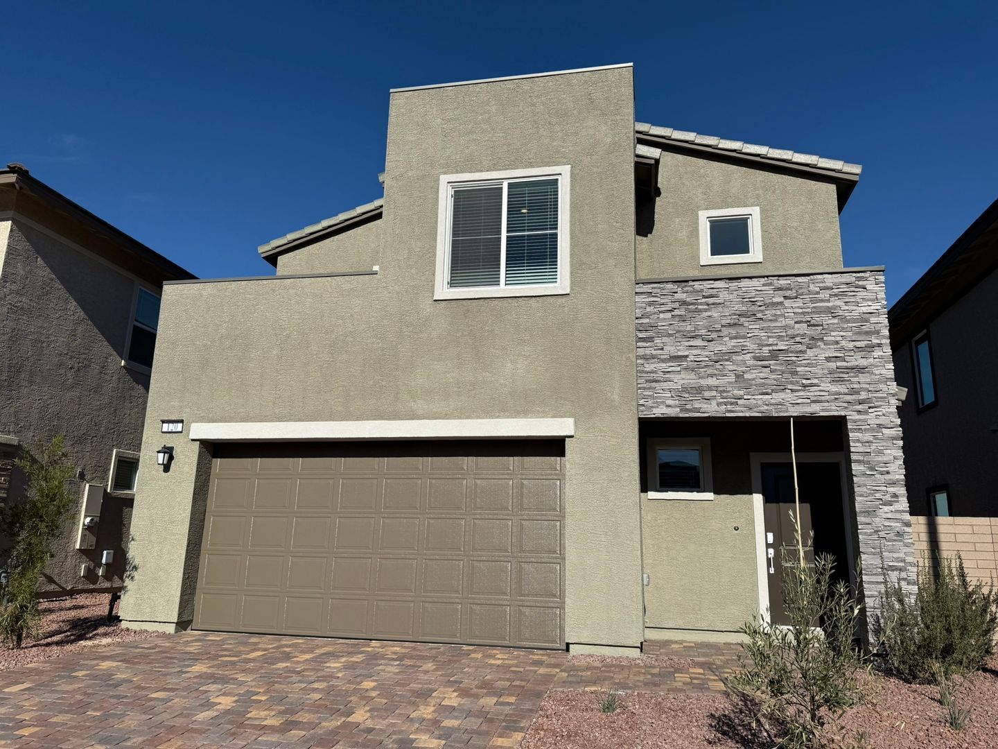 Brand New 3 Bed Home in Henderson's Cadence Community