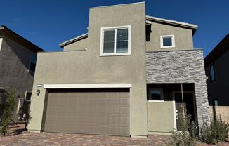 Brand New 3 Bed Home in Henderson's Cadence Community