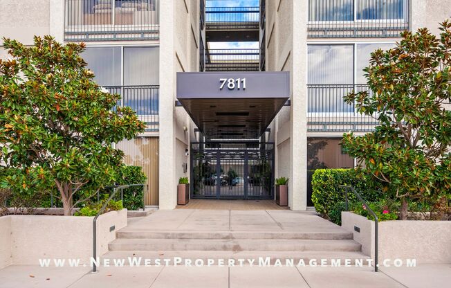 Expansive La Jolla Village 2 Bedroom at Devonshire!